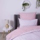 Комплект постільної білизни ТЕП Happy Sleep сімейний