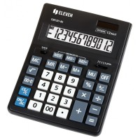 Калькулятор Eleven CDB-1201 12-разрядный