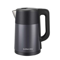 Чайник електричний Sokany 2.5л