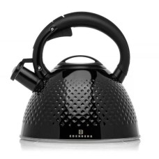 Чайник Edenberg 3л зі свистком