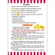 Играй и учись : Веселый попкорн с буквами