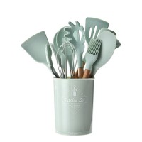 Набір кухонного приладдя 12 предметів Kitchen Set