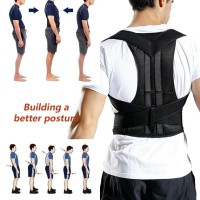 Коригуючий корсет Back Support Belt