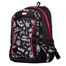 Рюкзак шкільний 42*31*18см Marvel.Spiderman