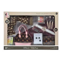 Набір косметики та аксесуарів Louis Vuitton