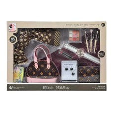 Набір косметики та аксесуарів Louis Vuitton