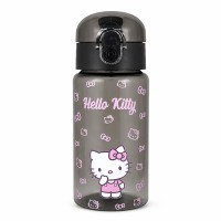 Пляшка для води 550мл Hello Kitty