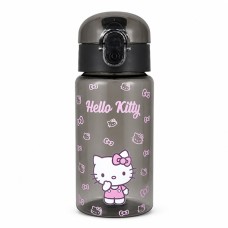 Пляшка для води 550мл Hello Kitty