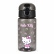 Бутылочка для воды 550мл Hello Kitty