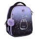Рюкзак школьный каркасный 35*28*15см Pusheen Stellar