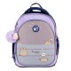 Рюкзак школьный полукаркасный 37*26*13см Pusheen Playful