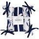 Набір кухонних рушників SOHO 40*60см 3шт Crab