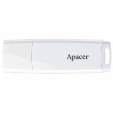 Флеш-пам'ять USB Apacer AH336 16Gb white