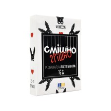 Настільна гра Смішно-грішно