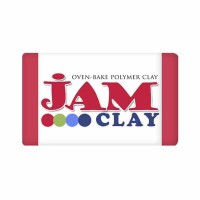 Пластика Rosa Jam Clay 20гр Полуниця