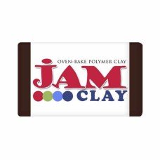 Пластика Rosa Jam Clay 20гр Темний шоколад