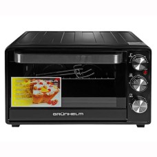 Піч електрична GRUNHELM 1600 Вт