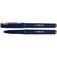Ручка гелева Optima PRIMA 0,5 мм синя