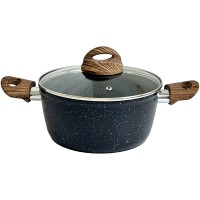 Кастрюля Intrendo Forest 2.5 л з кришкою