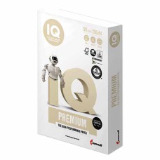 Папір А4 IQ Premium 120/250арк.