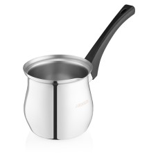 Турка Ardesto 0,64 л нержавіюча сталь