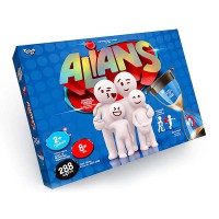 Игра настольная ALIANS