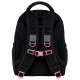 Рюкзак шкільний Kite 38*28*16см Monster High