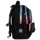 Рюкзак шкільний Kite 38*28*16см Monster High
