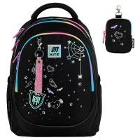 Рюкзак шкільний Kite 38*28*16см Monster High