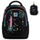 Рюкзак шкільний Kite 38*28*16см Monster High