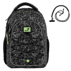Рюкзак шкільний Kite Teens 43*33*23см