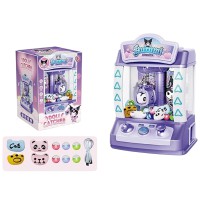 Ігровий автомат Kuromi