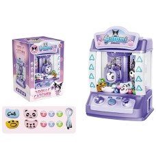 Ігровий автомат Kuromi