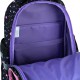Рюкзак шкільний GoPack 37*28,5*16см Bright&Awesome