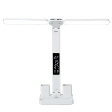 Лампа настільна акумуляторна