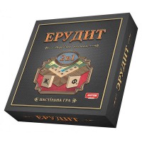 Гра настільна Ерудит