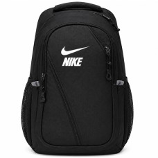 Рюкзак школьный 43*35*23см Nike с USB