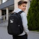 Рюкзак шкільний 43*35*23см Nike