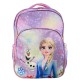 Рюкзак школьный 40*30*18см + пенал Frozen Микс цветов