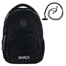 Рюкзак шкільний Kite 42*32*13см Barcelona