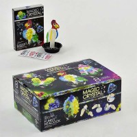 Набір для проведення дослідів MAGIC CRYSTAL