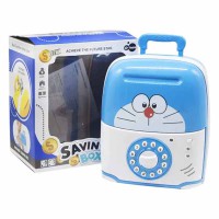 Сейф-скарбничка JD668