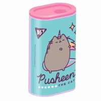 Стругачка-бочонок Pusheen