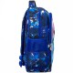 Рюкзак шкільний 36*27*13см Stitch синій LED