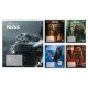 Тетрадь 1Сентября 48 листов линия Beasts in Focus