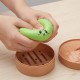 Игрушка-антистресс Сквиш Пельмень 5,5см