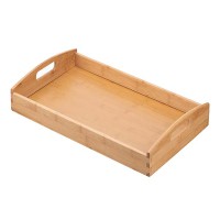Таця прямокутна Ardesto 45*33*7см