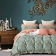Комплект постільної білизни Soho євро 200*230 см Fresh