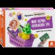 КEHГУРУ Моя перша фінансова гра. Ідемо до магазину. Купуємо продукти (Укр)