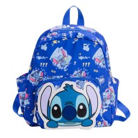 Рюкзак детский 34*28,5*12см Stitch